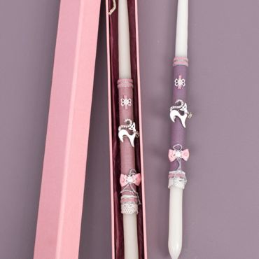 ΛΑΜΠΑΔΑ ΜΕ ΚΑΡΦΙΤΣΑ ΓΑΤΑ