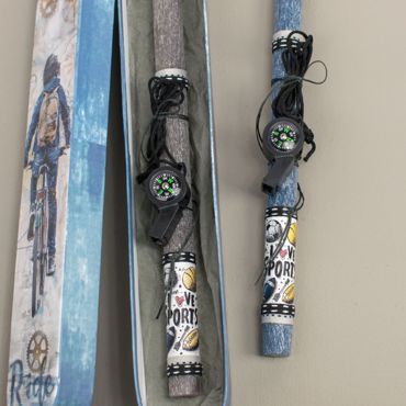 ΛΑΜΠΑΔΑ ΜΕ ΣΦΥΡΙΧΤΡΑ