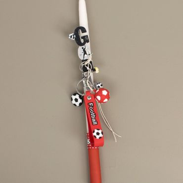 ΛΑΜΠΑΔΑ ΜΕ ΜΠΡΕΛΟΚ ΜΠΑΛΑ ΠΟΔΟΣΦΑΙΡΟΥ