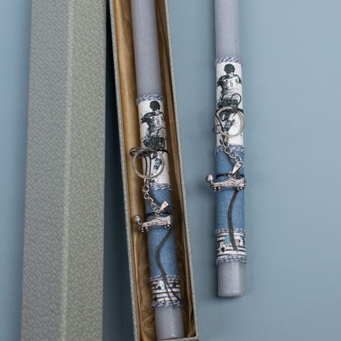 LAMPADA ME MPRELOK PAPOuTSI PODOSFAIROu