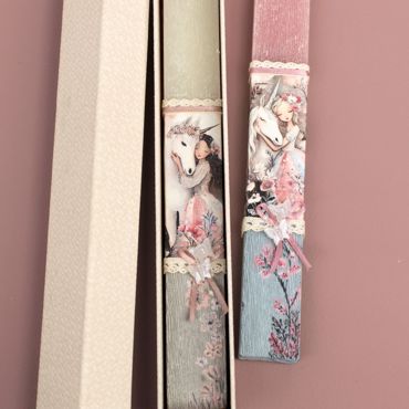 ΛΑΜΠΑΔΑ ΠΛΑΚΕ ΖΩΓΡΑΦΙΣΤΗ ΚΟΡΙΤΣΙ ΜΕ ΜΟΝΟΚΕΡΟ