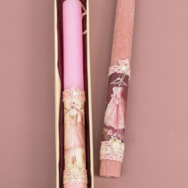 ΛΑΜΠΑΔΑ ΖΩΓΡΑΦΙΣΤΗ ΡΟΖ ΦΟΡΕΜΑ