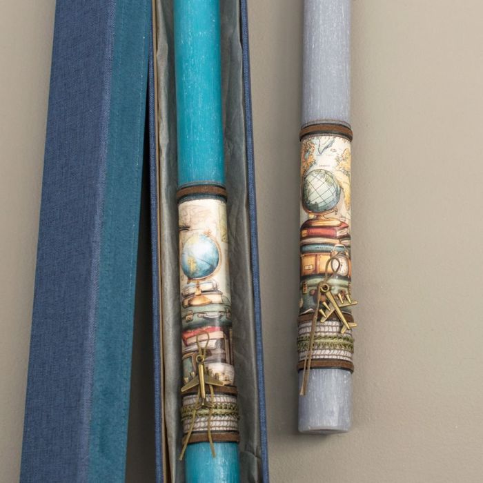 LAMPADA ZOGAFISTI uDROGIOS