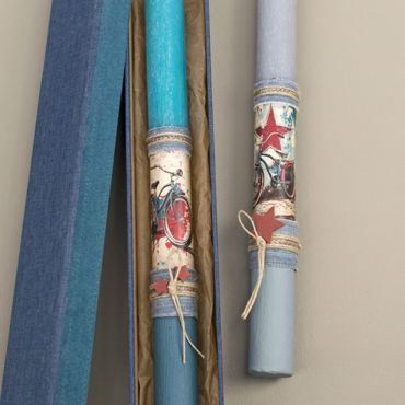 ΛΑΜΠΑΔΑ ΖΩΓΡΑΦΙΣΤΗ ΠΟΔΗΛΑΤΟ