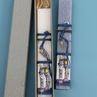 ΛΑΜΠΑΔΑ ΠΛΑΚΕ ΖΩΓΡΑΦΙΣΤΗ ΣΤΑΡΑΚΙ