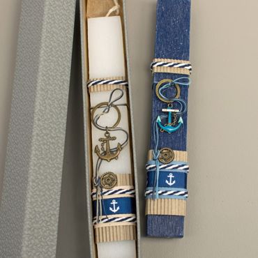 ΛΑΜΠΑΔΑ ΠΛΑΚΕ ΜΕ ΜΠΡΕΛΟΚ ΑΓΚΥΡΑ