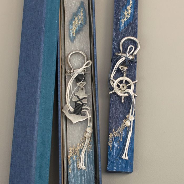 LAMPADA PLAKE ME MPRELOK TIMONI-AGuRA