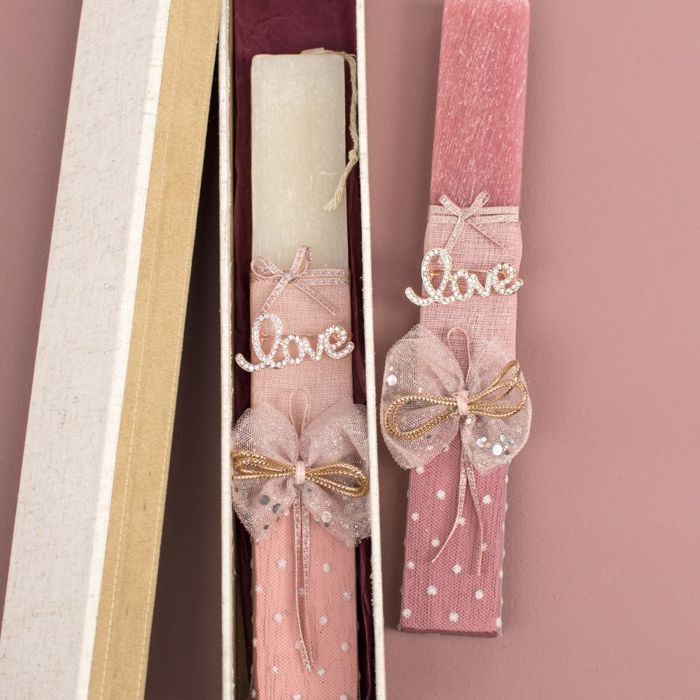 LAMPADA PLAKE ME KARFITSA LOVE