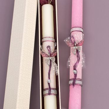 ΛΑΜΠΑΔΑ ΜΕ ΚΑΡΦΙΤΣΑ ΠΕΤΑΛΟΥΔΑ