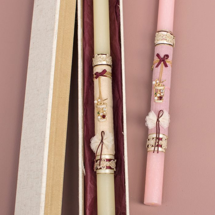 LAMPADA ME KREMASTO POTIRI