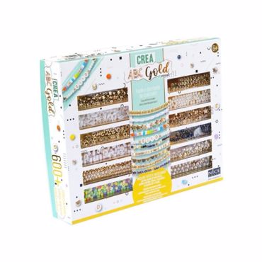 ΣΕΤ ΚΑΤΑΣΚΕΥΩΝ ΜΕ ΧΡΥΣΕΣ ΧΑΝΤΡΕΣ