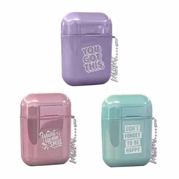 WOW GENERATION ΣΕΤ SHINY LIPGLOSS HIGHLIGHTER