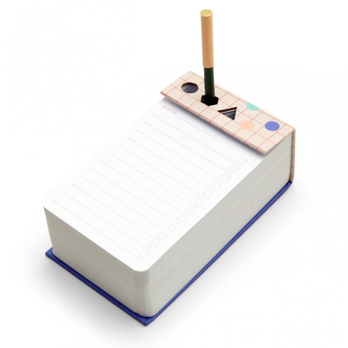 KIKKERLAND KuBOS SIMEIOSEON ME STuLO 17.5x10.5ek