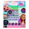 WOW GENERATION SET MANIKIOuR GLOW IN THE DARK