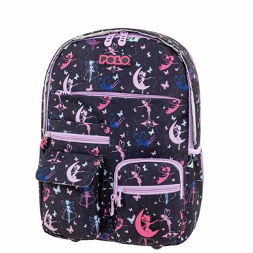 POLO ΣΑΚΙΔΙΟ YOUNGSTER FAIRY