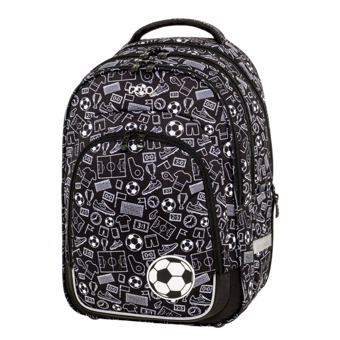 POLO SAKIDIO FUSION FOOTBALL