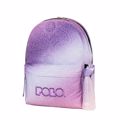 POLO SAKIDIO ORIGINAL DOUBLE SCARF MOB/ROZ
