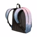 POLO SAKIDIO ORIGINAL DOUBLE SCARF ROZ/MPLE