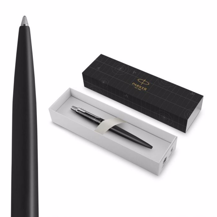 P. JOTTER XL LEGACY CT BPEN BLACK