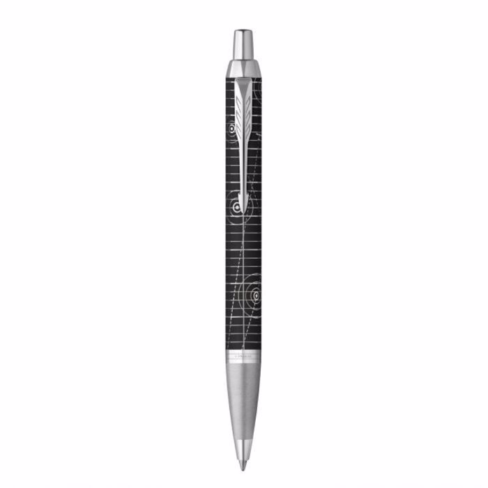 P. JOTTER PRM LEGACY CT Bpen BLACK