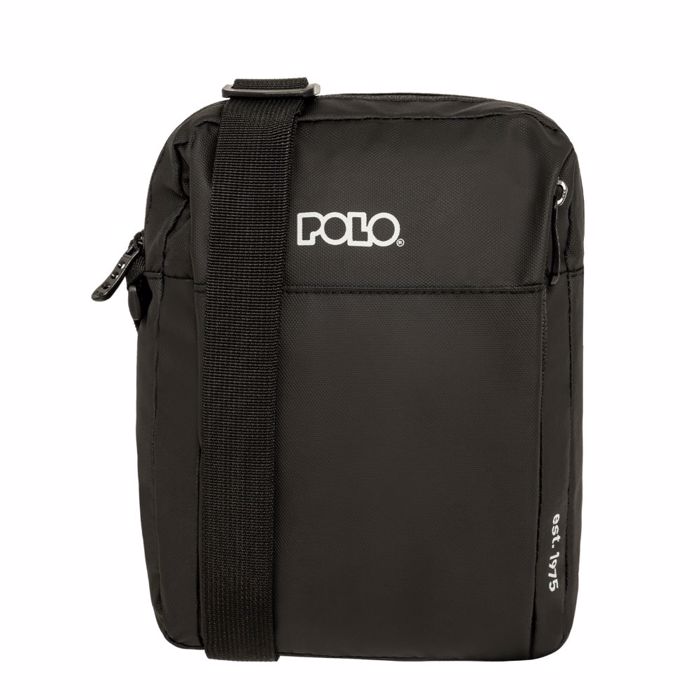 POLO TSANTAKI OMOu DOMINUS MAuRO