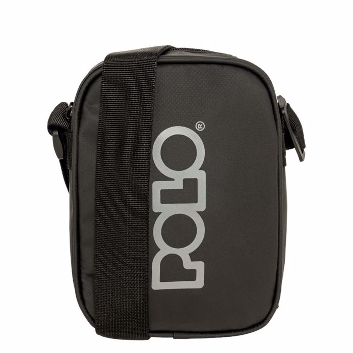 POLO TSANTAKI OMOu OCTANE MAuRO