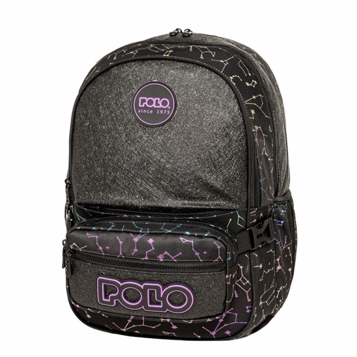 POLO SAKIDIO ZIPPY SKY