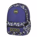 POLO SAKIDIO ZIPPY FOOTBALL
