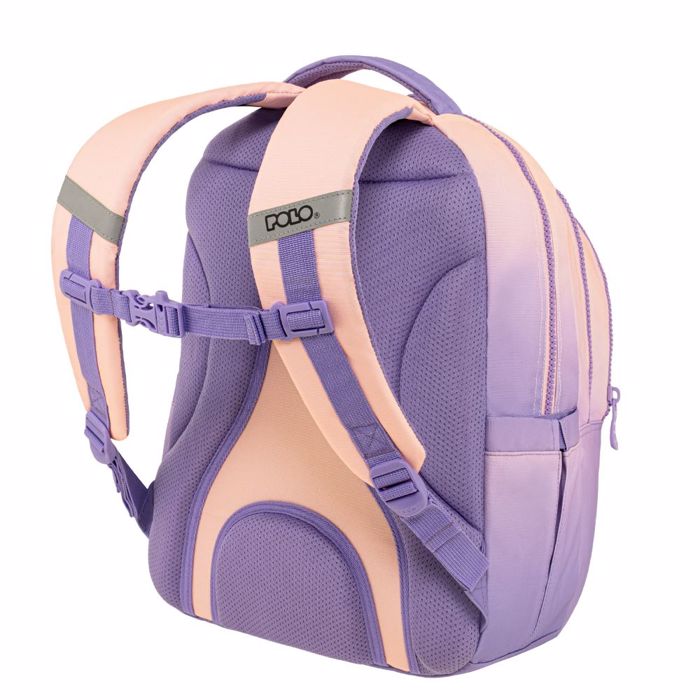 POLO SAKIDIO FOCUS MOB/ROZ