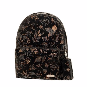 POLO ΣΑΚΙΔΙΟ FENNEC ΜΑΥΡΟ