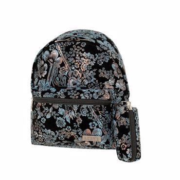 POLO ΣΑΚΙΔΙΟ ΜΙΝΙ FENNEC ΜΠΛΕ