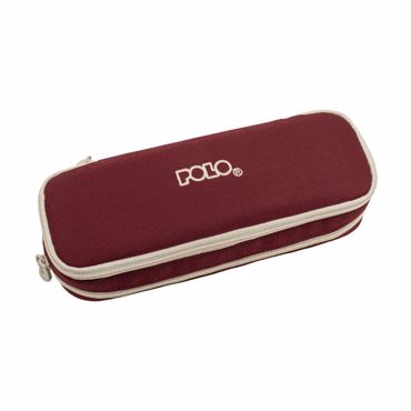 POLO ΚΑΣΕΤΙΝΑ DUO BOX III ΜΠΟΡΝΤΩ-ΛΕΥΚΟ