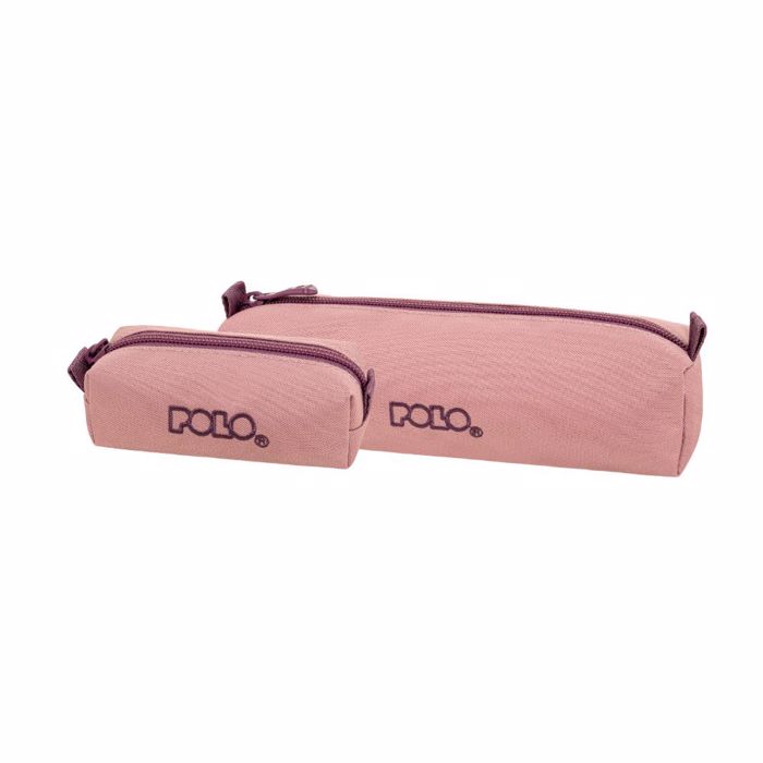 POLO KASETINA ORIGINAL WALLET ROZ/MOB