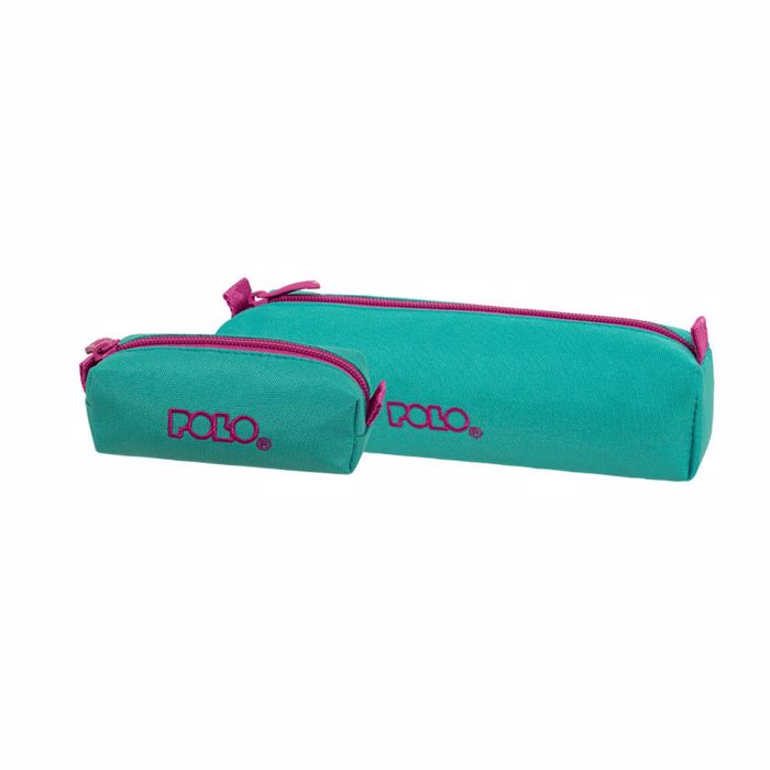 POLO KASETINA ORIGINAL WALLET GLAZIO/FOuXIA