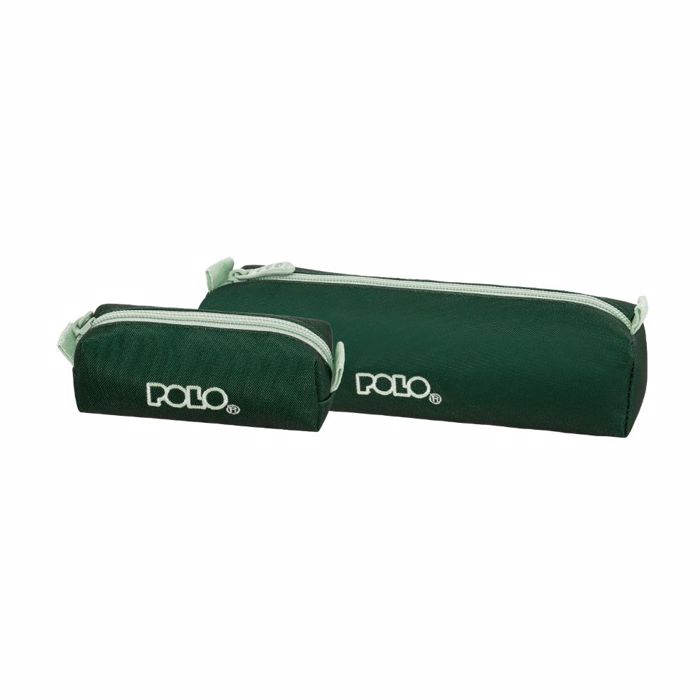 POLO KASETINA ORIGINAL WALLET PRASINO/GLAZIO
