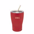 POLO COFFEE MUG 350ML RASBERRY