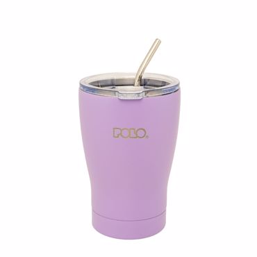 POLO COFFEE MUG 350ML ΛΙΛΑ