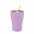 POLO COFFEE MUG 350ML LILA