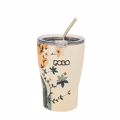 POLO COFFEE MUG 350ML MPEZ FLORAL