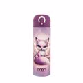 POLO ThERMOS STAINLESS STEEL JUNIOR 0,50L CUTE FOX