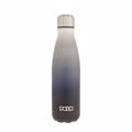 POLO ThERMOS STAINLESS STEEL 0,50L GRI/MPLE