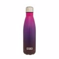 POLO ThERMOS STAINLESS STEEL 0,50L FOuXIA/MOB