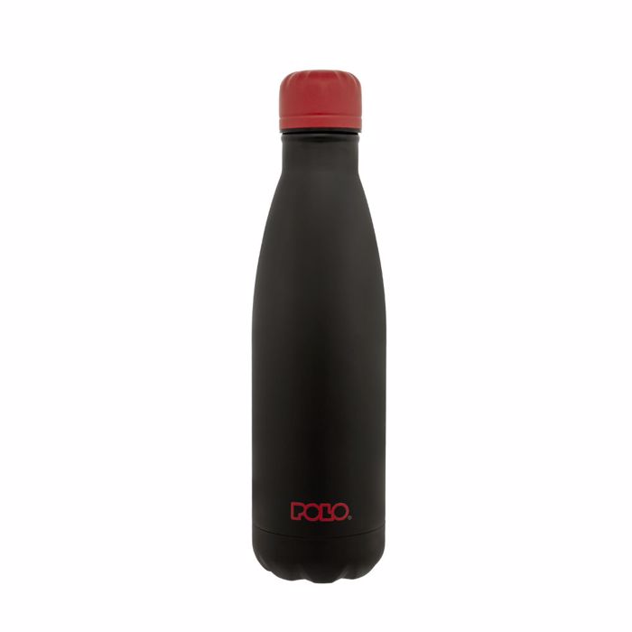 POLO ThERMOS STAINLESS STEEL 0,50L MAuRO/MPORNTO