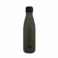 POLO ThERMOS STAINLESS STEEL 0,50L TITANIO/MAuRO