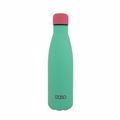 POLO ThERMOS STAINLESS STEEL 0,50L FOuXIA/GLAZIO