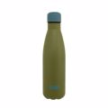 POLO ThERMOS STAINLESS STEEL 0,50L XAKI/PETROL