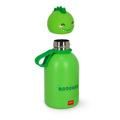 LEGAMI PAGuRI ThERMOS 310ml- DEINOSAuRAKI
