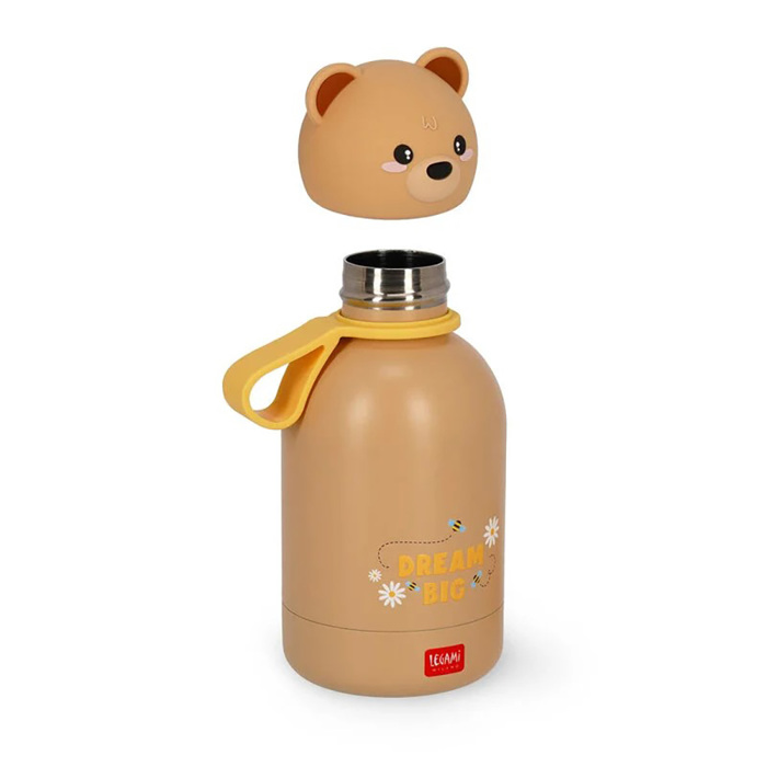 LEGAMI PAGuRI ThERMOS 310ml- ARKOuDAKI