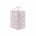 ESTIA TSANTA FAGTOu SAVE THE AEGEAN ISOThERMIKI 7lt BLOOM BEIGE