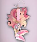 LIFELIKES LAMPADA PLAKE ME XuLINO TAMPLO- MAGIC FAIRYCORN